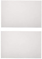 Sax Sulphite Drawing Paper, 80 lb, 12 x 18 Inches, Extra-White, Pack of 500-053946 4 Pack - Arteztik