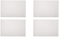 Sax Sulphite Drawing Paper, 80 lb, 12 x 18 Inches, Extra-White, Pack of 500-053946 4 Pack - Arteztik