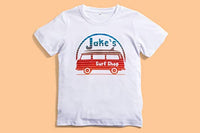 Paquete de hojas de transferencia de tinta infusible Cricut (rojo floral tropical) - Arteztik