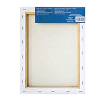 Loft Necessities del Artista lona Panel Value Pack, 9" x 12" - Arteztik