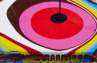 Liquitex Profesional Acrílico textil, fluido de secado lento, efecto retardante - Arteztik