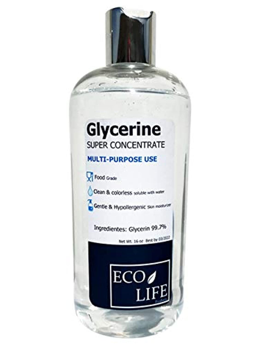 Jabón de glicerina para el cuerpo: consigue una hidratación 100% natural