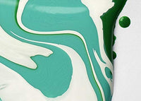 Liquitex Profesional Acrílico textil, fluido de secado lento, efecto retardante - Arteztik