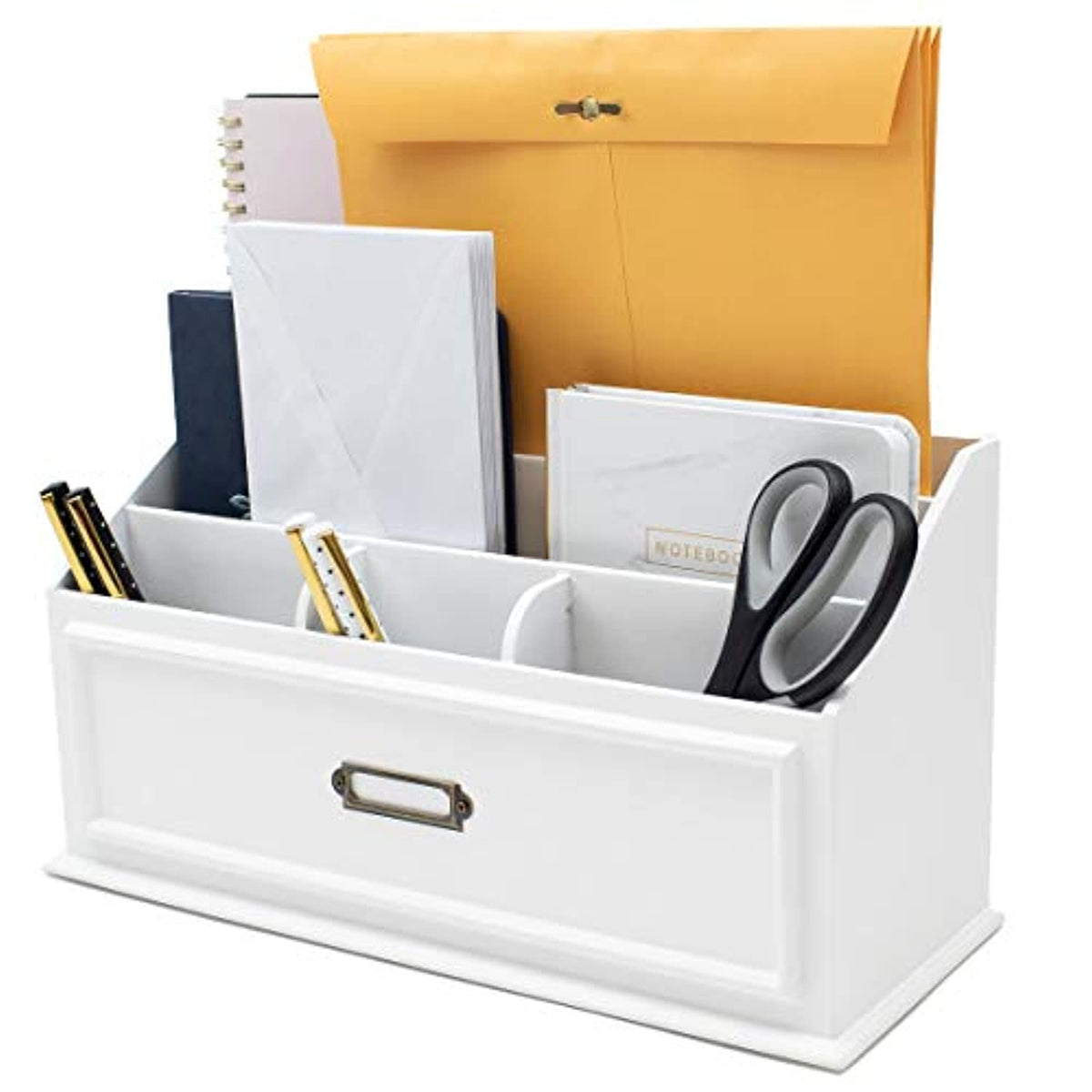 SGHUO Caja de almacenamiento apilable de 3 niveles con divisores, 30  compartimentos, organizadores de cuentas para almacenamiento de  manualidades