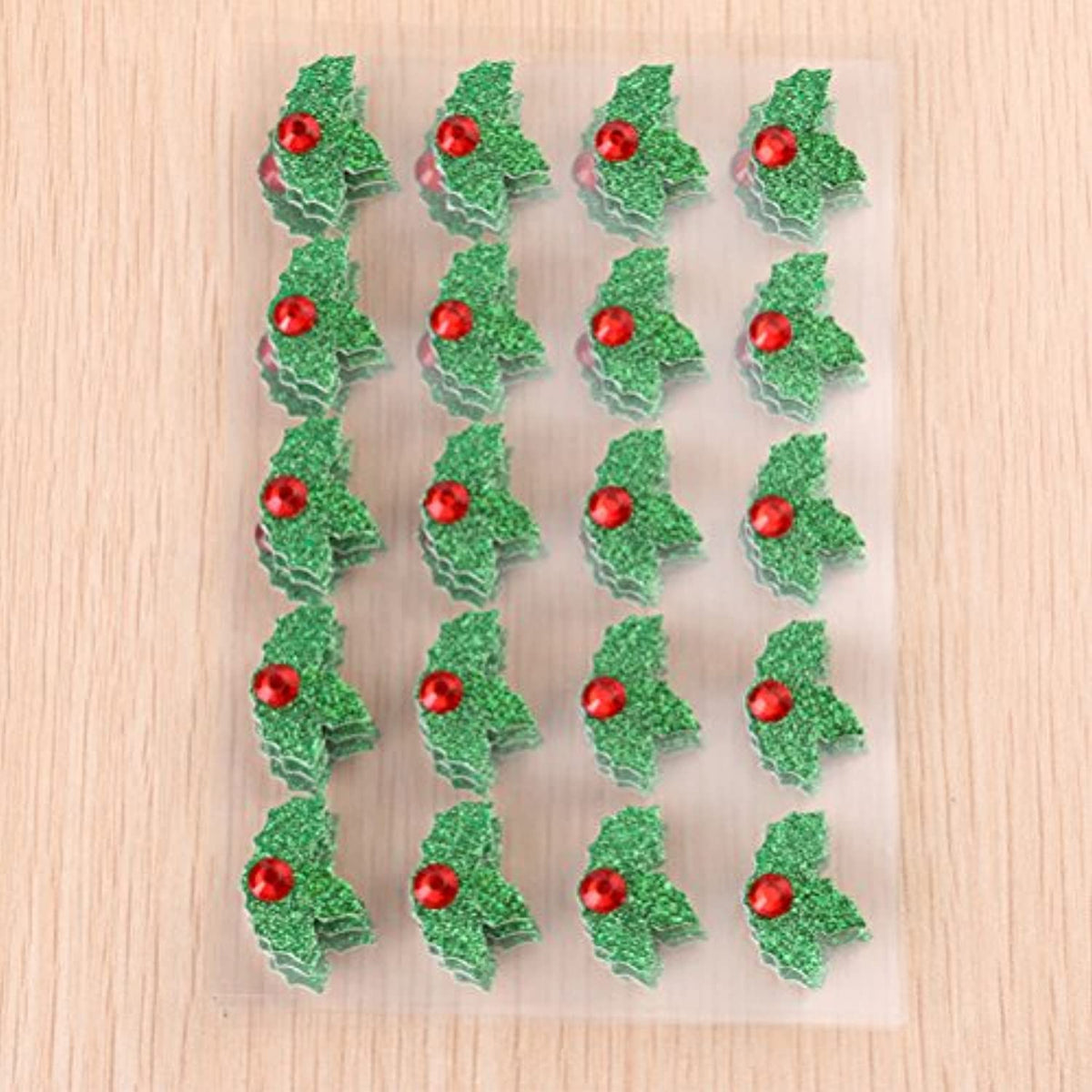 Amosfun Weihnachts-Geweih Cake Topper – 5 Stück, Cupcake-Deko, Silber, 12x10 Cm