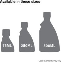 Aceite de linaza prensado en frío Winsor & Newton