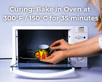 PEBEO PE513000 Porcelaine 150 China Set de pintura de 1.5 fl oz Pkg-Discovery, 10 botellas surtidas, 1.5 fl oz, 6 onzas