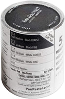 PanPastel (5 colores, medianos)