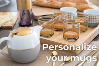 PEBEO PE513000 Porcelaine 150 China Set de pintura de 1.5 fl oz Pkg-Discovery, 10 botellas surtidas, 1.5 fl oz, 6 onzas