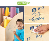 Jonti-Craft 4181JC Caballete ajustable para niños pequeños - Arteztik