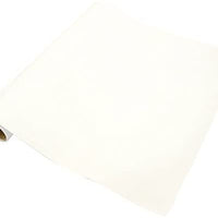 12" x 48" transparente rollo de cinta de papel de transferencia para Cricut Cameo para signos pegatinas paredes puertas ventanas aplicación - Arteztik