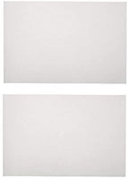 Sax Sulphite Drawing Paper, 80 lb, 12 x 18 Inches, Extra-White, Pack of 500-053946 4 Pack - Arteztik
