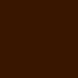 Craft E vinilo – Glossy Brown 12" X 8 ft rollo de vinilo Adhesive-backed Permanente para Cricut cúters, craftrobo cúters, Pazzles cúters, quickutz – Juego de moldes cortadores cev1510 - Arteztik