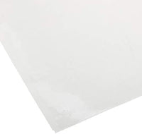 Bright Idea - Cinta de transferencia de 100.1 x 24.9 ft para transferencia de calor, papel de transferencia de calor, cinta transparente para impresión HTV | Alineación perfecta de Silhouette Cameo, Cricut - Arteztik
