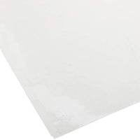 Bright Idea - Cinta de transferencia de 100.1 x 24.9 ft para transferencia de calor, papel de transferencia de calor, cinta transparente para impresión HTV | Alineación perfecta de Silhouette Cameo, Cricut - Arteztik