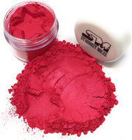 Pigmento en polvo de mica de grado cosmético de pigmentos de perla para colorear slime, resina epoxi, fabricación de jabón, colorante para tinte metálico epoxi polvo Stardust Micas y Micas cosmética - Arteztik
