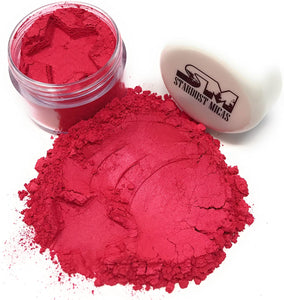 Pigmento en polvo de mica de grado cosmético de pigmentos de perla para colorear slime, resina epoxi, fabricación de jabón, colorante para tinte metálico epoxi polvo Stardust Micas y Micas cosmética - Arteztik