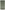 Escultura cámara Roma Plastilina Modelado material Gray-Green Nº 2 – Medium - Arteztik