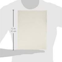 'Pacon Papel de dibujo papel papel (4719) - Arteztik