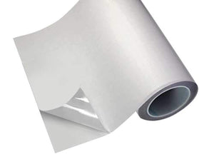 VViViD - Rollo de papel de transferencia de vinilo transparente de 7.9 x 53.9 in - Arteztik