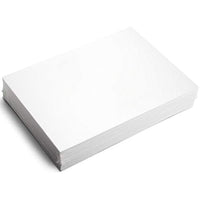 HappyHapi Paneles de lona de 18 unidades, 11 x 14 pulgadas en blanco para pintura, tableros de lona de calidad profesional sin ácidos, 100% algodón con núcleo de tablero reciclado - Arteztik
