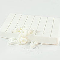 2 libras de base de jabón con glicerina y mantequilla de karité Soap Expressions, de Candlewic - Arteztik