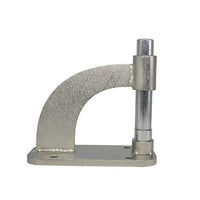 Remaches de cuero de metal resistente fijador herramienta de ajuste de cuero herramienta de artesanía con herramienta de perforación con 160 juegos de remaches de cuero para bricolaje de cuero artesanía, ropa, zapatos, bolsos, cinturones, decoración de re - Arteztik
