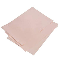 Wixine - 20 hojas de papel de transferencia de calor para tela ligera - Arteztik