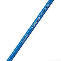 Staedtler Lumograph Grafito 100G6 - Lápices de dibujo y bocetos (6 grados, 100G6) - Arteztik