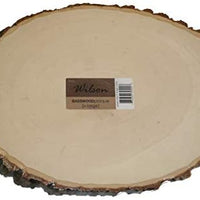 Wilson óvalo de tilo americano - Arteztik