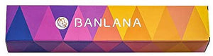 BANLANA - Kit de pintura por números para adultos con marco de madera, 16.0 x 20.0 in, enmarcado, para adultos - Arteztik
