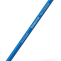 Staedtler Lumograph Grafito 100G6 - Lápices de dibujo y bocetos (6 grados, 100G6) - Arteztik