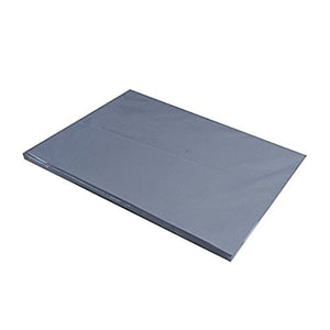 100 hojas A4 de papel de papel de transferencia de calor de sublimación para tazas Platos Azulejos de impresión 8.3 x 11.7" - Arteztik