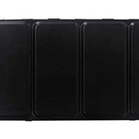 Mungyo Professional Half Pan Size Water Colors Set in Tin Case/Paleta de mezcla integral en la tapa (48 colores)-Limited Edition - Arteztik