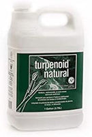 Weber Turpenoid Natural, botella de 32.0 fl oz, 1 cada uno (1814) - Arteztik