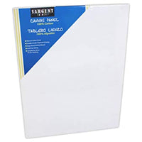 Sargent Art 90 – 3016 20 para manualidades (50,8 x 76,2 cm lona Panel, 100% algodón - Arteztik