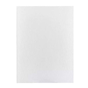 Tableros de lienzo para pintar, 12 x 16 pulgadas, lienzo estirado, paquete de 6 - Arteztik