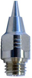 Paasche aerógrafo tg-227 – 2 aerógrafo spray Head, tamaño 2 - Arteztik