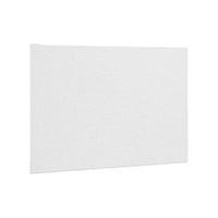 SUPVOX - Tableros de lienzo para artistas profesionales, 7.9 x 7.9 in, para artistas profesionales, pintores principiantes - Arteztik