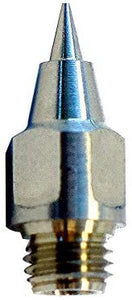 Paasche aerógrafo tg-227 – 2 aerógrafo spray Head, tamaño 2 - Arteztik