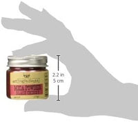 Prima de Marketing finnabair Arte ingredientes polvo de mica, 0,6 oz, cereza negra - Arteztik
