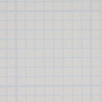 Bienfang Diseñador Grid, 50 hojas de papel, 11 pulgadas por 17 pulgadas pad, 8 por 8 Cruz Sección - Arteztik
