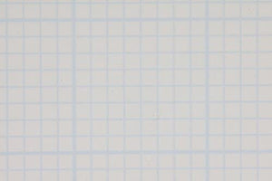 Bienfang Diseñador Grid, 50 hojas de papel, 11 pulgadas por 17 pulgadas pad, 8 por 8 Cruz Sección - Arteztik