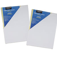 Sargent Art Value Pack 12 x 16 inch lona 2, 2 pieza - Arteztik