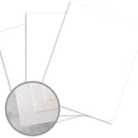 Exact Vellum Bristol libro blanco – 8 1/2 X 14 en 67 Lb Bristol vitela 250 por paquete - Arteztik