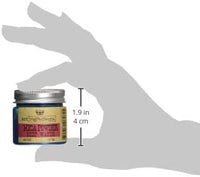 Prima de Marketing finnabair Arte ingredientes polvo de mica, 0,6 oz, Aguas Profundas - Arteztik
