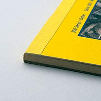 Strathmore Cuaderno de dibujo de la serie 300 Bristol - Papel Bristol de superficie lisa - Arteztik