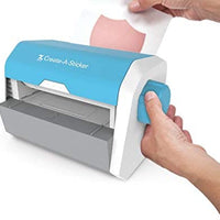 Xyron cartucho rellenable de adhesivo libre de ácido para XRN500 5 pulgadas, 18 pies. - Arteztik