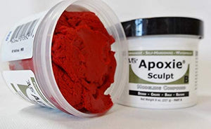 Adhesivo moldeable Apoxie Sculpt - Arteztik