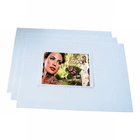100 hojas A4 de papel de papel de transferencia de calor de sublimación para tazas Platos Azulejos de impresión 8.3 x 11.7" - Arteztik
